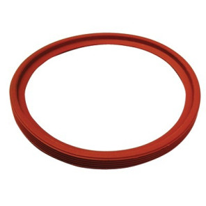 Dichtungen VI ROSTFREIER STAHL-GALVA- UBBINK - 299110  - (X10)