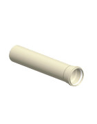 Conduit Ø80 L500- UBBINK - 222951