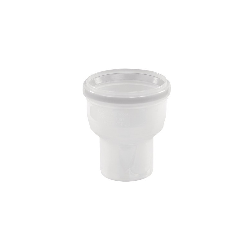 Leitung für Heizkessel mit Entlüftung Adapter- UBBINK - 224048