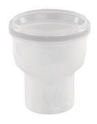 Leitung für Heizkessel mit Entlüftung Adapter- UBBINK - 224048