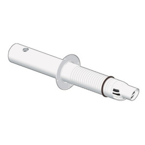 Abgassystem Rolux Rénofit® (Brennwert), 60/100-60/100, Set- UBBINK - 229411