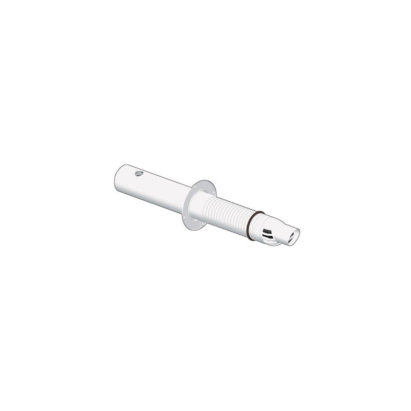 Abgassystem Rolux Rénofit® (Brennwert), 60/100-60/100, Set- UBBINK - 229411