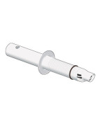 Abgassystem Rolux Rénofit® (Brennwert), 80/125 - 60/100, Set- UBBINK - 229412