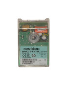 Steuergerät SATRONIC Heizöl DKO 974 mod 05- RESIDEO - 0414005U