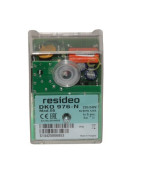 Boîte de contrôle SATRONIC DKO 976 mod 05- RESIDEO - 0316005