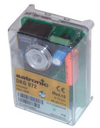 Steuergerät SATRONIC Gas DKG 972- RESIDEO - 0432010U