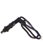 UV-Flammenfühler MZ 770 S- HONEYWELL HOME - 50001U