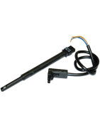 Foto- und UV-resistente Zelle SATRONIC MZ 770- HONEYWELL HOME - 50002U Foto- und UV-resistente Zelle SATRONIC MZ 770- HONEYWELL HOME - 50002U
