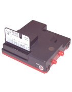 Steuergerät HONEYWELL S4565 BF 1112- RESIDEO - S4565BF1112U