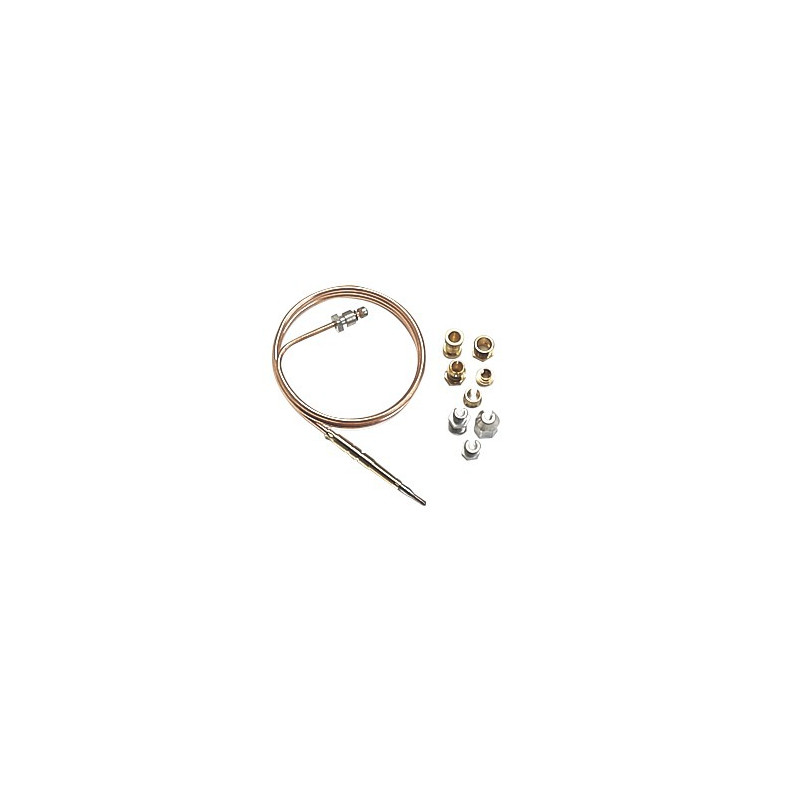 Universales Thermoelement Q370A/1022/1030/1048/1055/1063/1071- DIFF - 51010