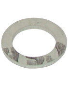 10 Dichtungen- DIFF pour Junkers - 87167257760