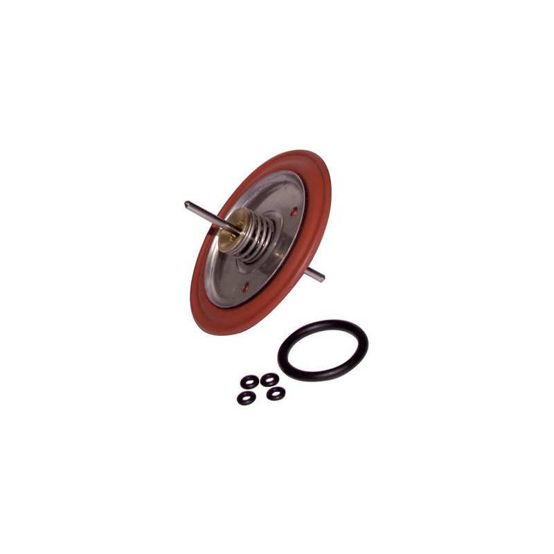 Set Membran für 3-Wege-Ventil GIANNONI- DIFF pour Chaffoteaux - 573603