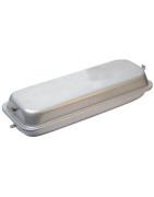 Ausdehnungsgefäß 8L- DIFF pour Chaffoteaux - 65101718 Ausdehnungsgefäß 8L- DIFF pour Chaffoteaux - 65101718