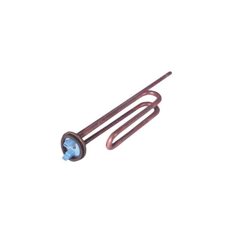 Panzer-Heizelement- DIFF pour Chaffoteaux - 65407081