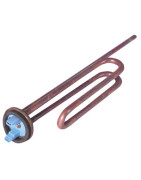 Panzer-Heizelement- DIFF pour Chaffoteaux - 65407081 Panzer-Heizelement- DIFF pour Chaffoteaux - 65407081