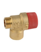 Sicherheitsventil 3,5 bar- CHAFFOTEAUX - 571004