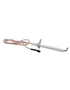 IONISATIONSELEKTRODE + STECKER- CHAFFOTEAUX - 573441 IONISATIONSELEKTRODE + STECKER- CHAFFOTEAUX - 573441
