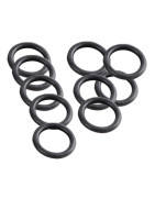 Dichtung Wärmetauscher mit Platten- CHAFFOTEAUX - 573825 - (X10) Dichtung Wärmetauscher mit Platten- CHAFFOTEAUX - 573825 - (X10)