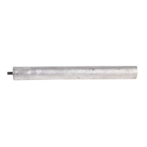 Magnesiumanode Ø 16 mm, L 150 mm, Anschluss M4- CHAFFOTEAUX - 574305
