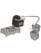 Moteur - 10 rpm ISG-3240T03 (moteur WOS)- FROLING - 57505 Moteur - 10 rpm ISG-3240T03 (moteur WOS)- FROLING - 57505