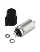 Condensat 3âf moteur hg 90w- GEMINOX - 5885662