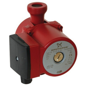Sanitäre Umwälzpumpe Up20-30N 150 1X230 50 9H- GRUNDFOS - 59643500