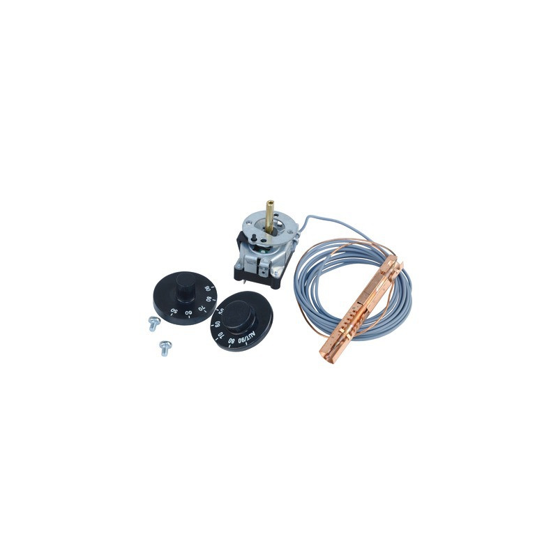 Thermostat réglage 90°C- GEMINOX - 5991722