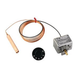 Thermostat regl emf-f 13/tk+30-+150- GEMINOX - 5991772