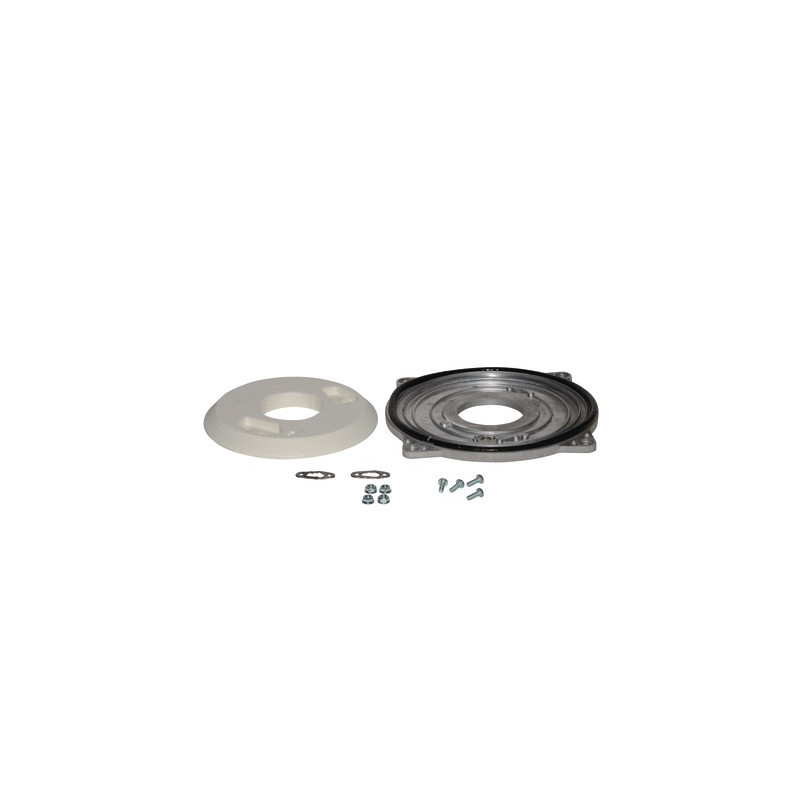 Porte equipee- CHAFFOTEAUX - 60000318