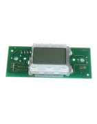 Anzeigeplatine- CHAFFOTEAUX - 60000486