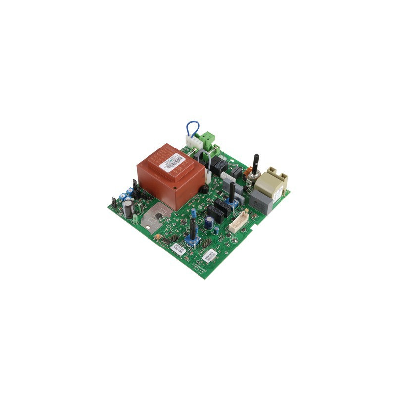 Grundplatine- CHAFFOTEAUX - 60000571