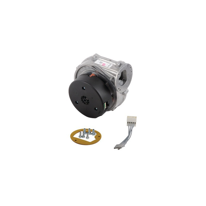 Ventilator- CHAFFOTEAUX - 60000622