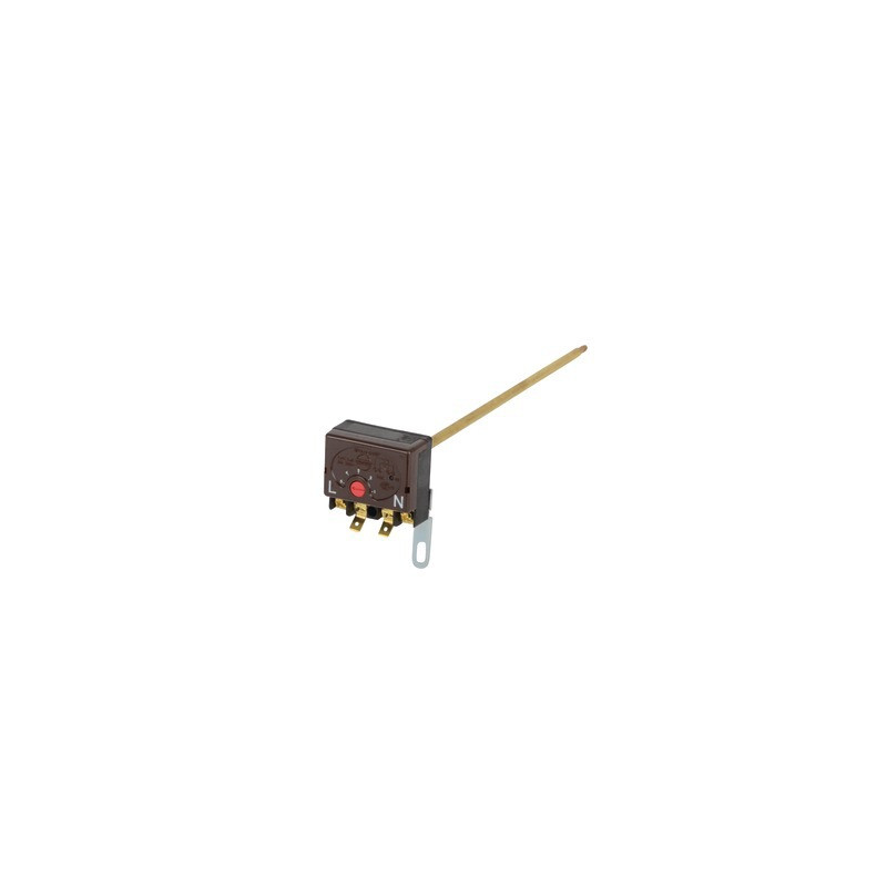 Thermostat a canne l:300- CHAFFOTEAUX - 60000678