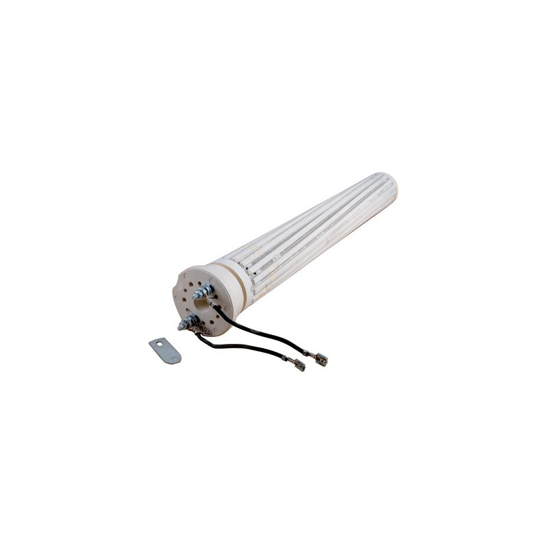 Heizelement Steatit 2400W 230V- CHAFFOTEAUX - 60000684