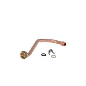 Tube vase d'expansion- CHAFFOTEAUX - 60000718