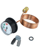 Manometer- CHAFFOTEAUX - 60000725 Manometer- CHAFFOTEAUX - 60000725