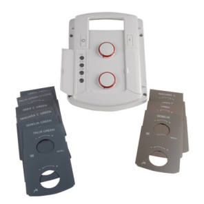 Set Siebdruck Band- CHAFFOTEAUX - 60000805