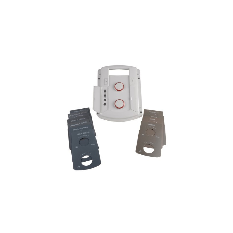 Set Siebdruck Band- CHAFFOTEAUX - 60000805