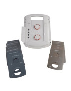 Set Siebdruck Band- CHAFFOTEAUX - 60000805
