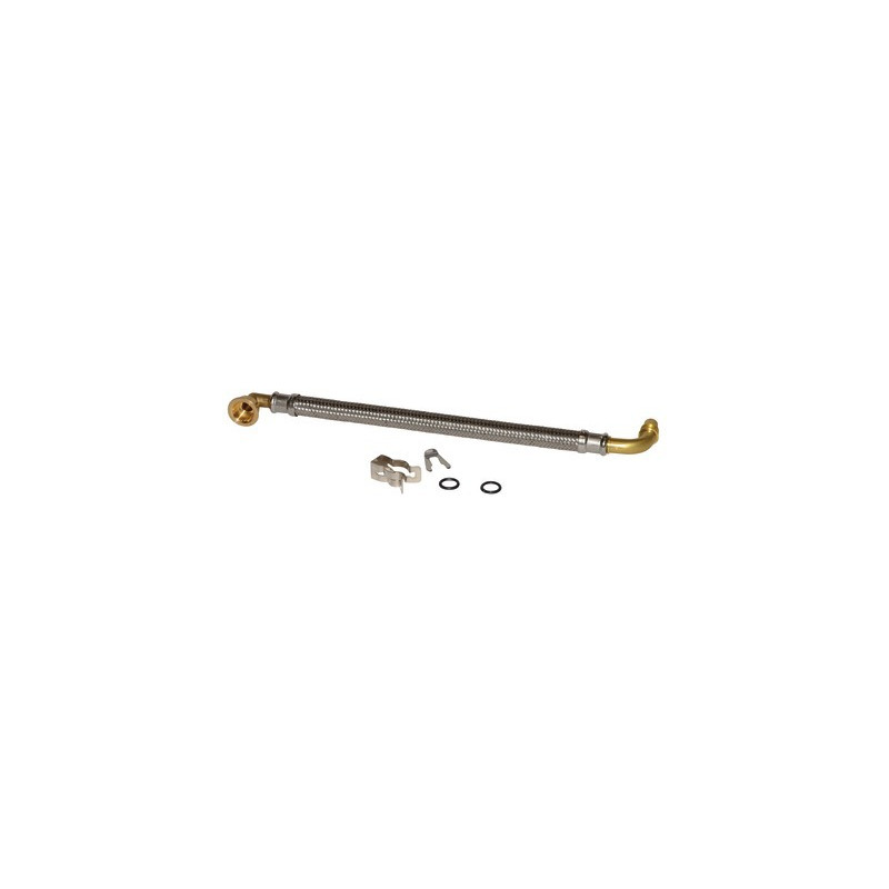 Tube sanitaire - sortie ballon- CHAFFOTEAUX - 60000855