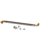 Tube sanitaire - sortie ballon- CHAFFOTEAUX - 60000855