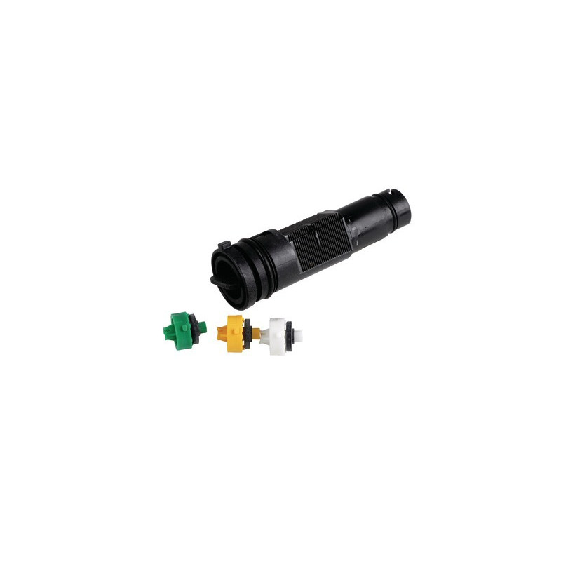 Patrone für Durchflussmesser Set- CHAFFOTEAUX - 60000870