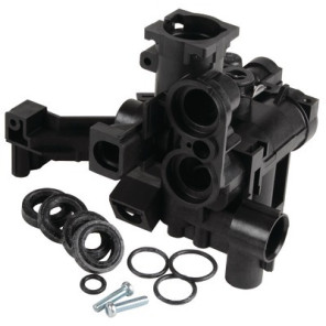 Rücklaufgruppe (ohne Füllung)- CHAFFOTEAUX - 60000874