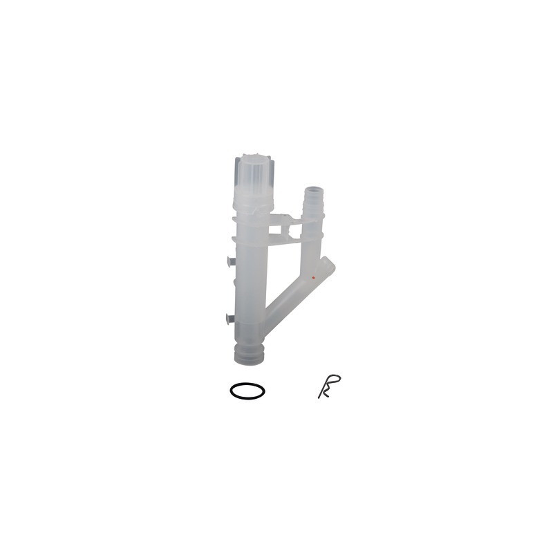 Siphon- CHAFFOTEAUX - 60000987-01