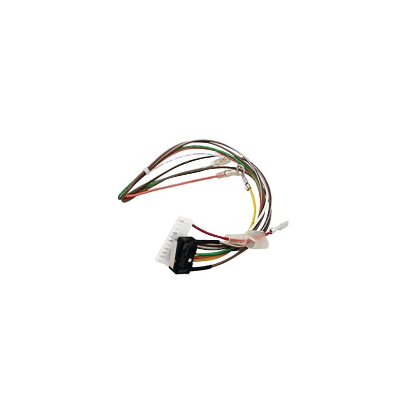 Faisceau de cables + microrupteur- CHAFFOTEAUX - 60001174