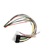 Faisceau de cables + microrupteur- CHAFFOTEAUX - 60001174