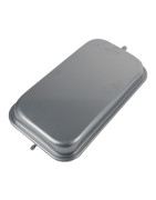 Ausdehnungsgefäß 12 l- CHAFFOTEAUX - 60001243