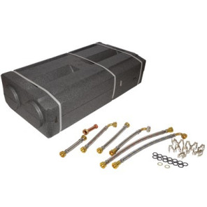 Speicher, 40 Liter- CHAFFOTEAUX - 60001249-01