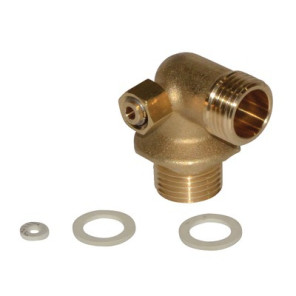 Raccord m/m 1/2- CHAFFOTEAUX - 60001326