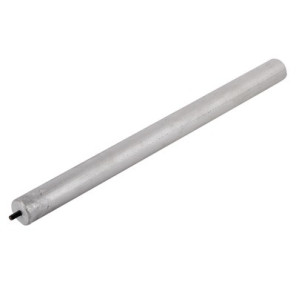 Anode Ø 32 mm, Länge 295 mm, Anschluss M8- CHAFFOTEAUX - 60001570